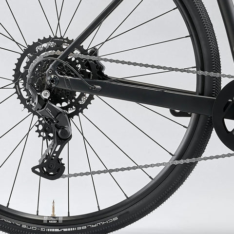 Norco Search XR A Flatbar