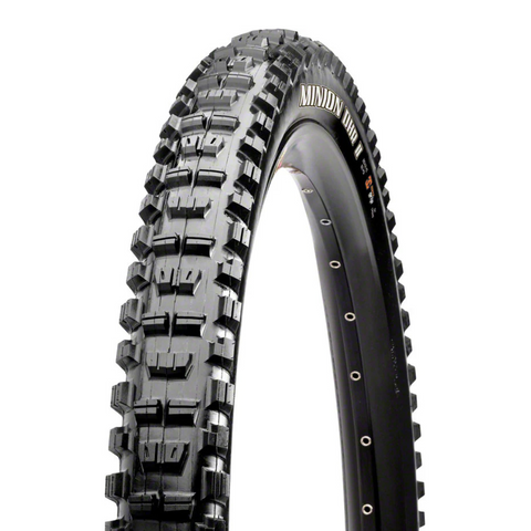 MAXXIS Minion DHR II 29X2.4 3C MaxxTerra DD