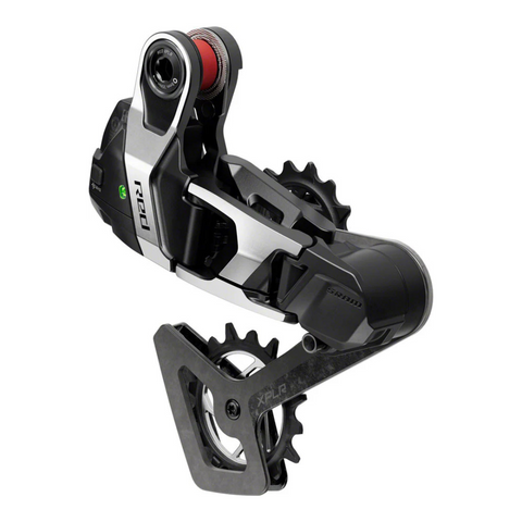 SRAM RED AXS E1 XPLR 13Speed black