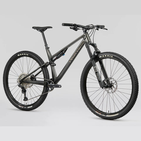 Norco Revolver 130 C3