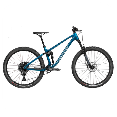 NORCO FLUID FS3