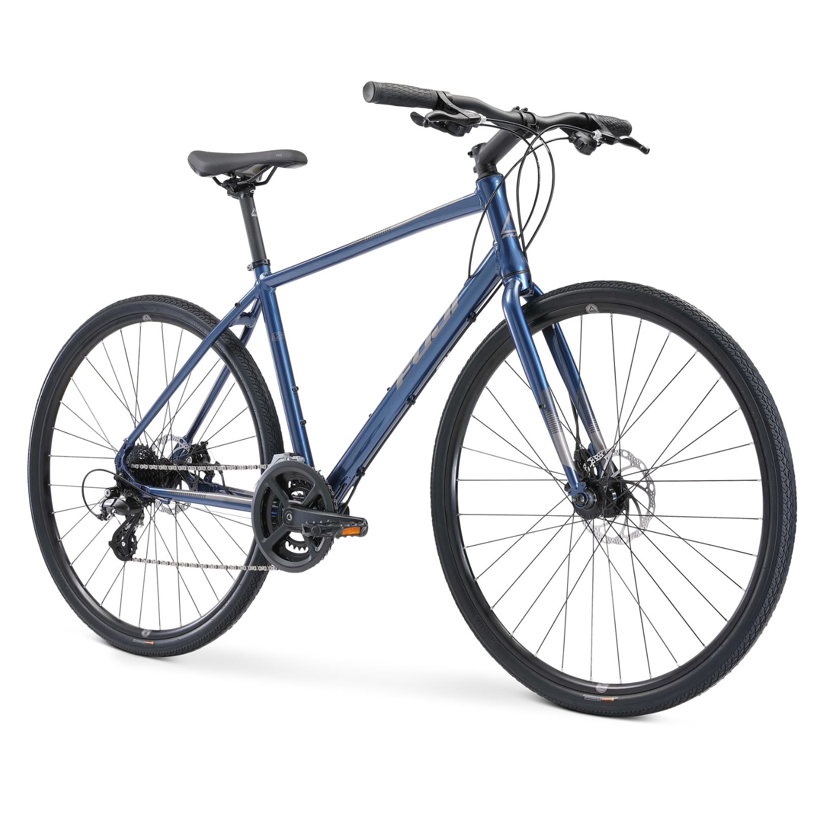 FUJI ABSOLUTE 1.9 Bateman s Bicycle Company