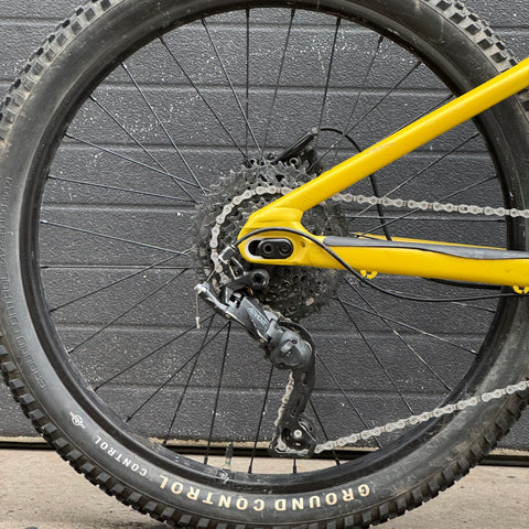 Specialized P.2 Trail Oak Green 24 (Pre-Owned)