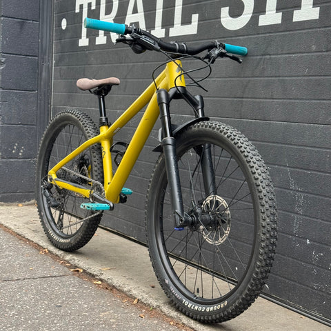 Specialized P.2 Trail Oak Green 24 (Pre-Owned)
