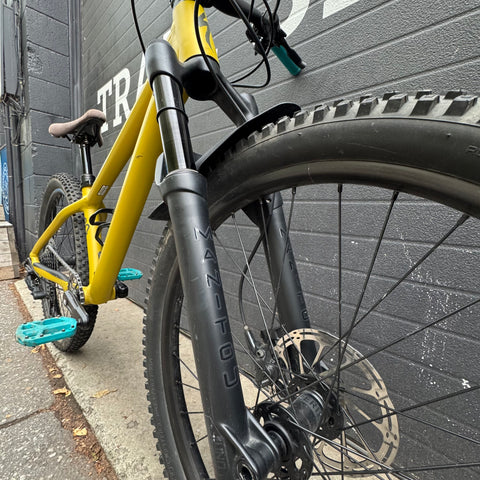 Specialized P.2 Trail Oak Green 24 (Pre-Owned)