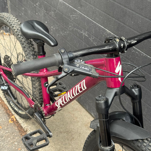 Specialized Riprock 24" (Pre-Owned)