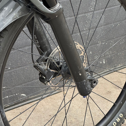 Specialized Riprock 24" (Pre-Owned)