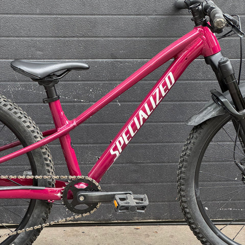 Specialized Riprock 24" (Pre-Owned)