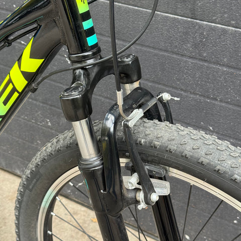 Trek Precaliber 24 (Pre-Owned)