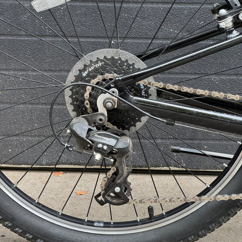 Trek Precaliber 24 (Pre-Owned)