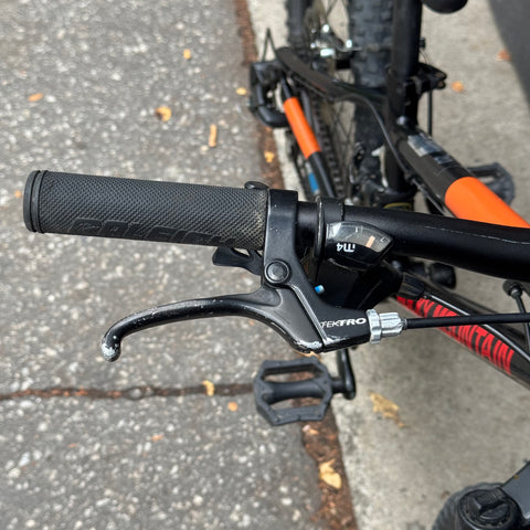 Rocky Mountain Edge Jr 20 (Pre-Owned)