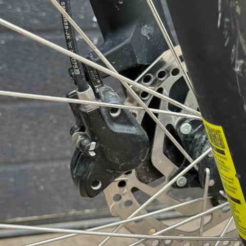 Specialized Rock Hopper Sport 26" (Pre-Owend)