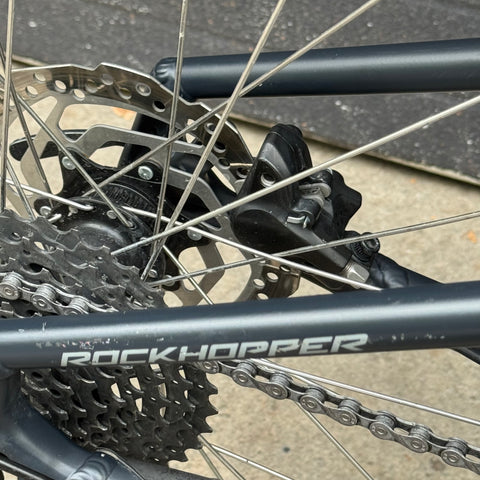 Specialized Rock Hopper Sport 26" (Pre-Owend)