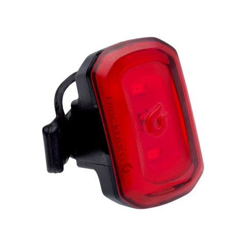 BLACKBURN CLICK USB REAR LIGHT