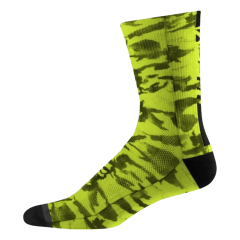 FOX CREO TRAIL 8" SOCK