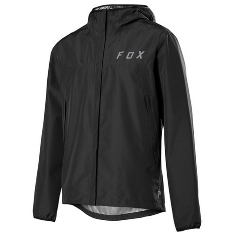 FOX RANGER 2.5L WATER JACKET