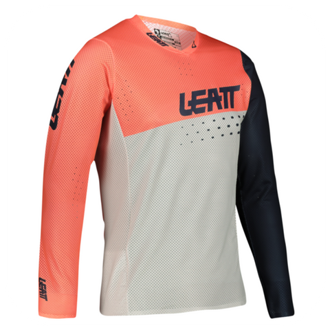 LEATT GRAVITY 4.0 MTB JERSEY