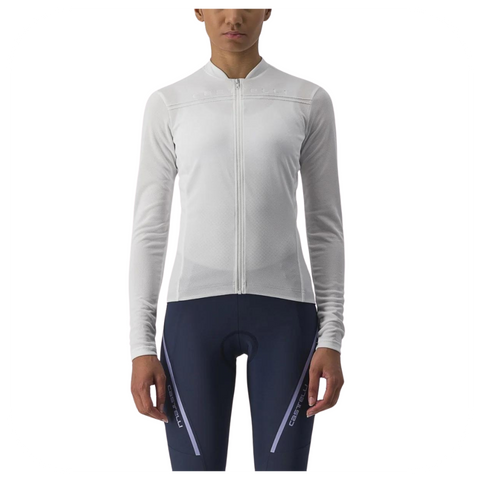 CASTELLI ANIMA 4 WOMEN'S JERSEY