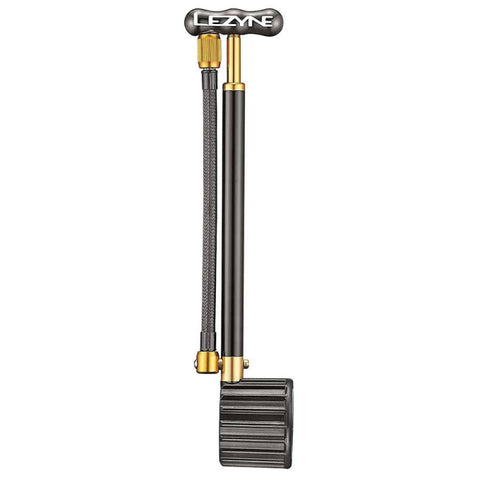 LEZYNE SHOCK DRIVE PUMP