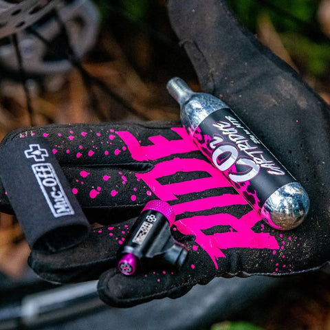 MUC-OFF INFLATOR KIT (MTB)