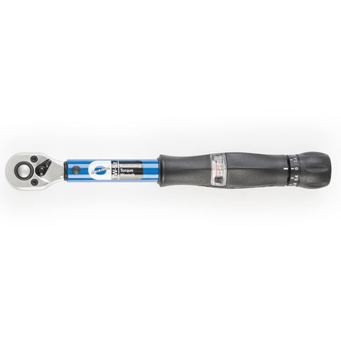 PARK TOOL TW-5.2 Ratcheting Torque Wrench