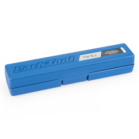 PARK TOOL TW-5.2 Ratcheting Torque Wrench