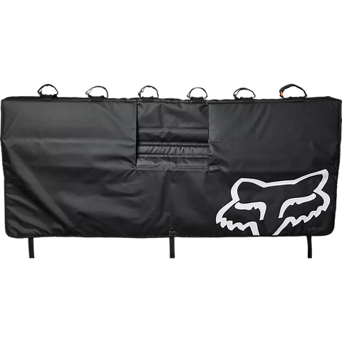 FOX TAILGATE COVER