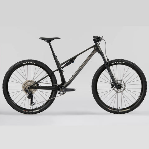 Norco Revolver 130 C3