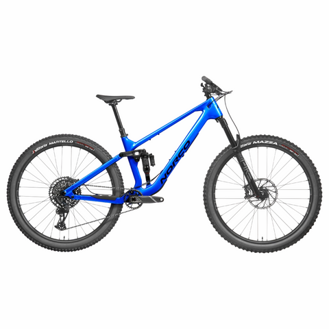 Norco Fluid FS C2
