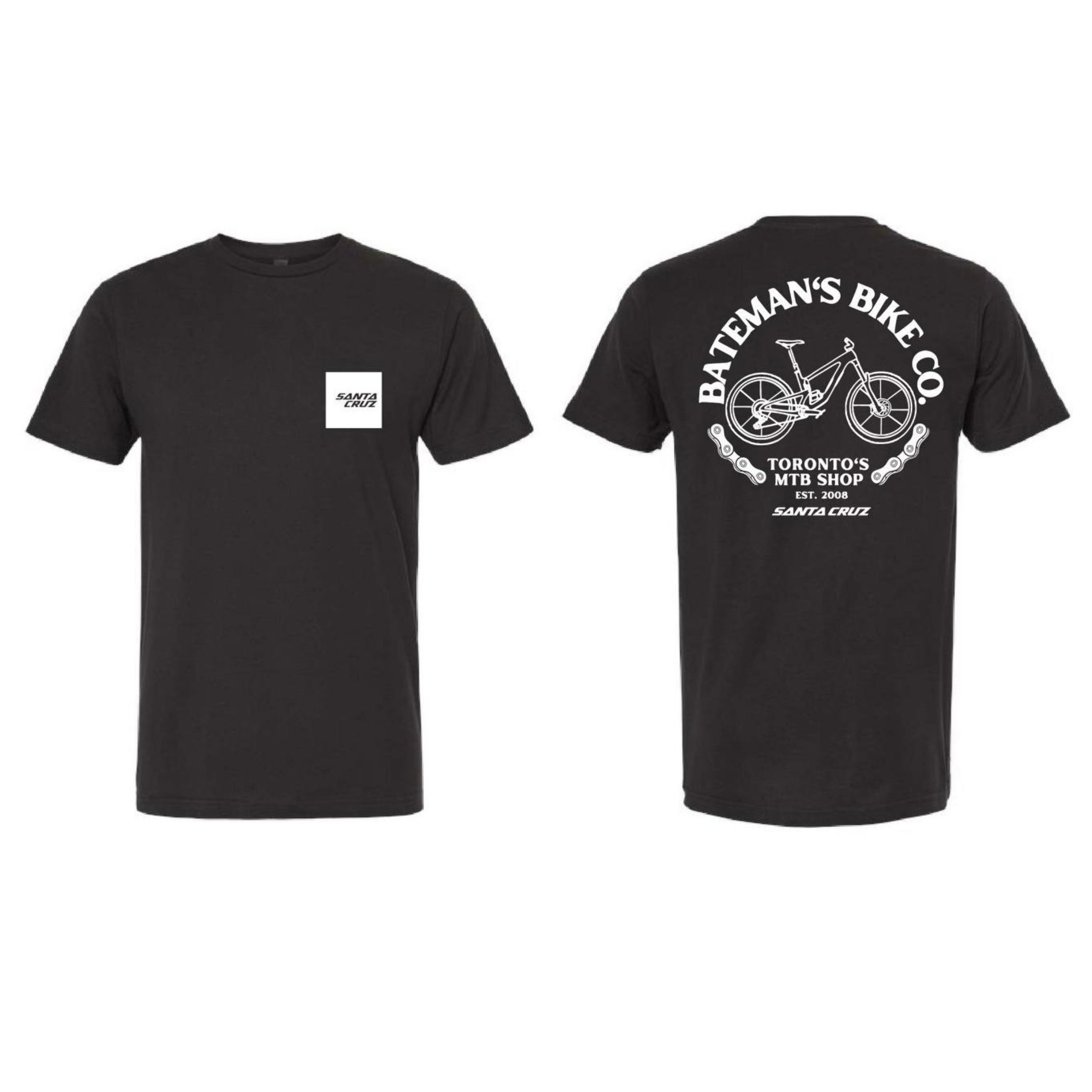 Hot santa cruz bike shirt Store