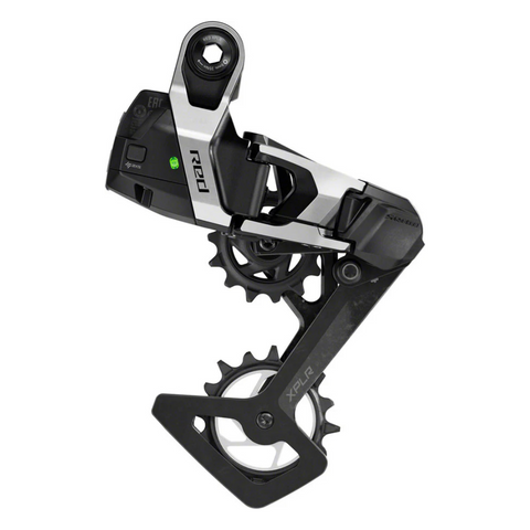 SRAM RED AXS E1 XPLR 13Speed black
