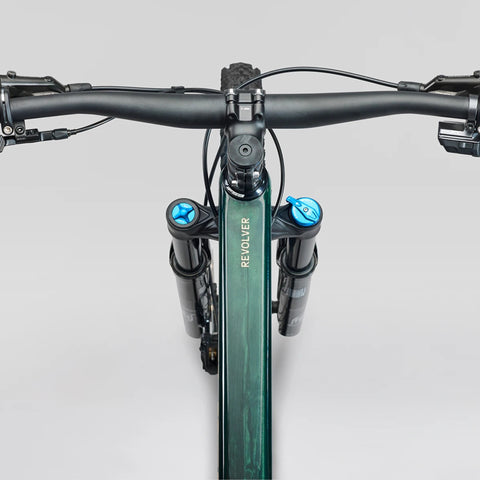 Norco Revolver 130 C2