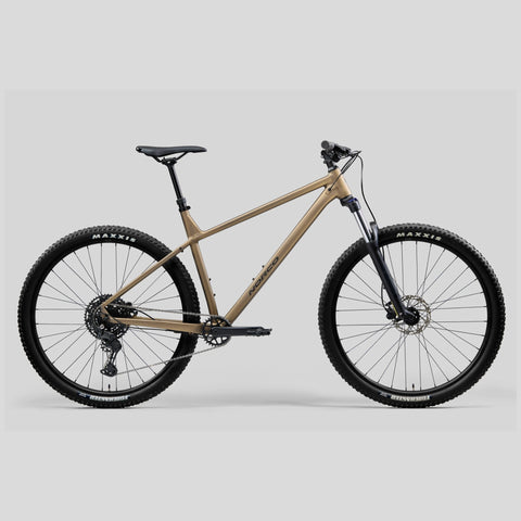 Norco Storm 120