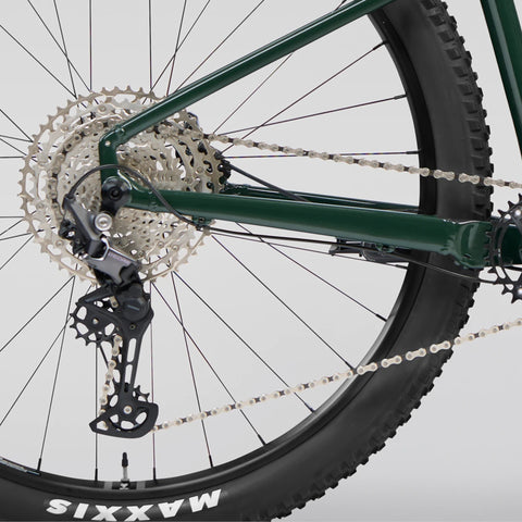Norco Charger A1