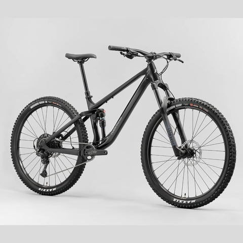 Norco Fluid FS A3