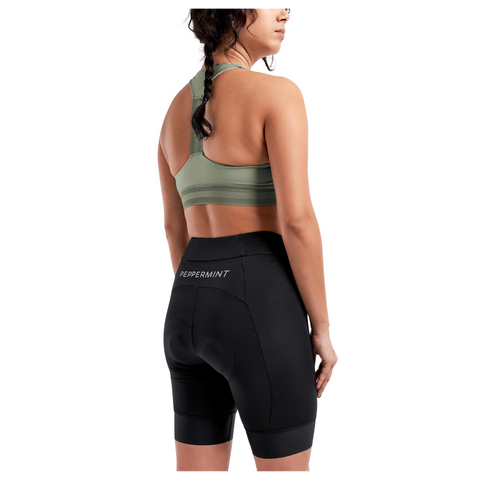 PEPPERMINT SIGNATURE SHORT