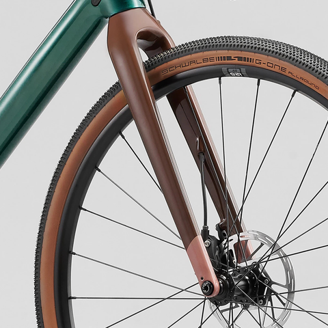 Norco Search C Apex XPLR