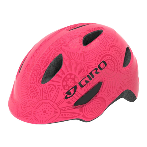 GIRO SCAMP MIPS KIDS HELMET