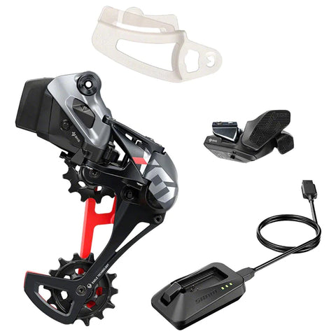 SRAM X01 Eagle AXS Upgrade Kit