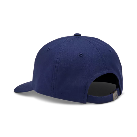 FOX LEVEL UP STRAPBACK HAT