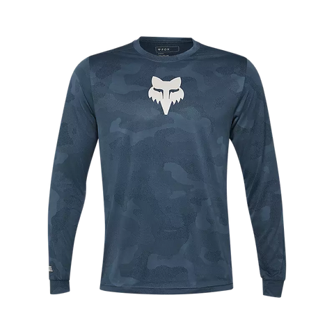 Fox Ranger Tru Dri Jersey (Long Sleeve)