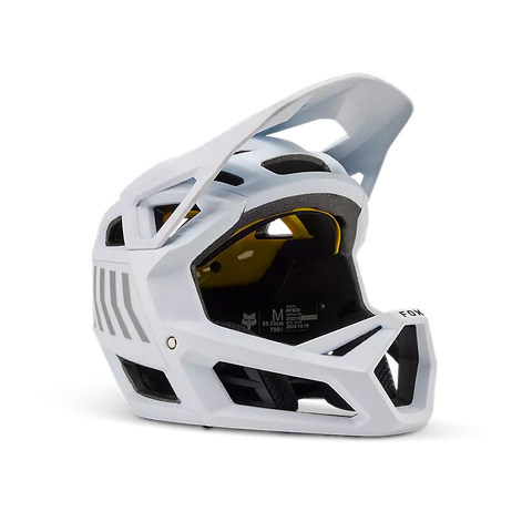 Fox Proframe Helmet
