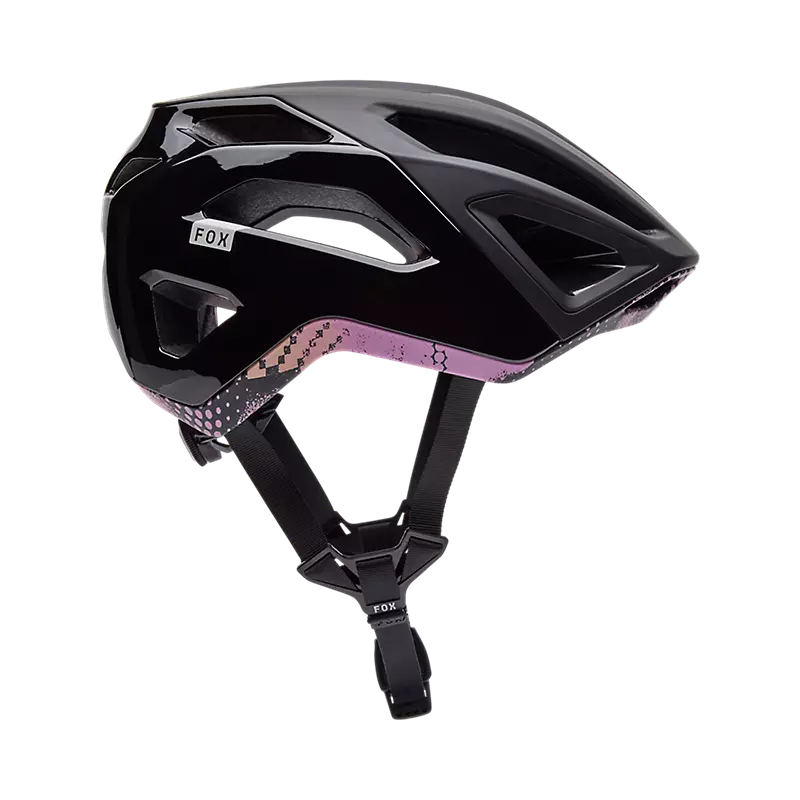 Helm Sepeda Casco Fox Bike Fox Crossframe Pro Pulse – Bateman's