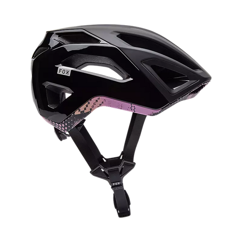 Fox Crossframe Pro Pulse