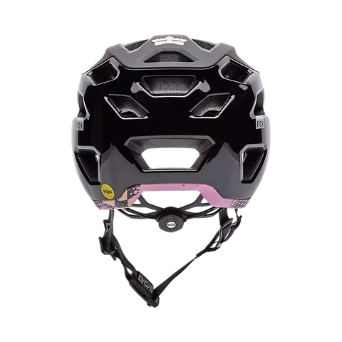 Fox Crossframe Pro Pulse