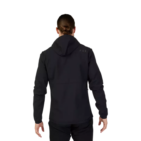 FOX RANGER FIRE HOODIE