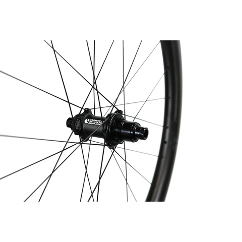 3T DISCUS 45/40 (XDR) WHEELSET