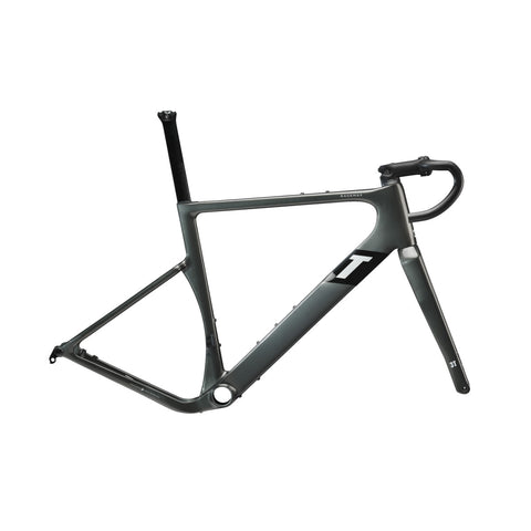 3T EXPLORO RACEMAX INTEGRALE