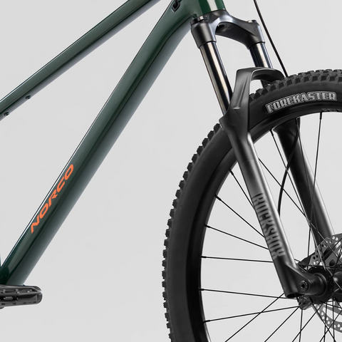 Norco Charger A1