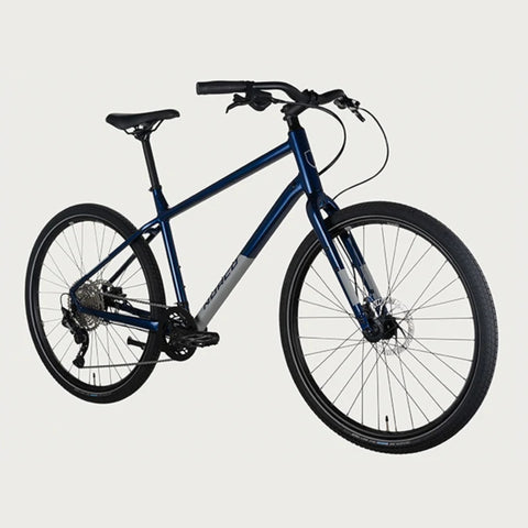 Norco Indie 4